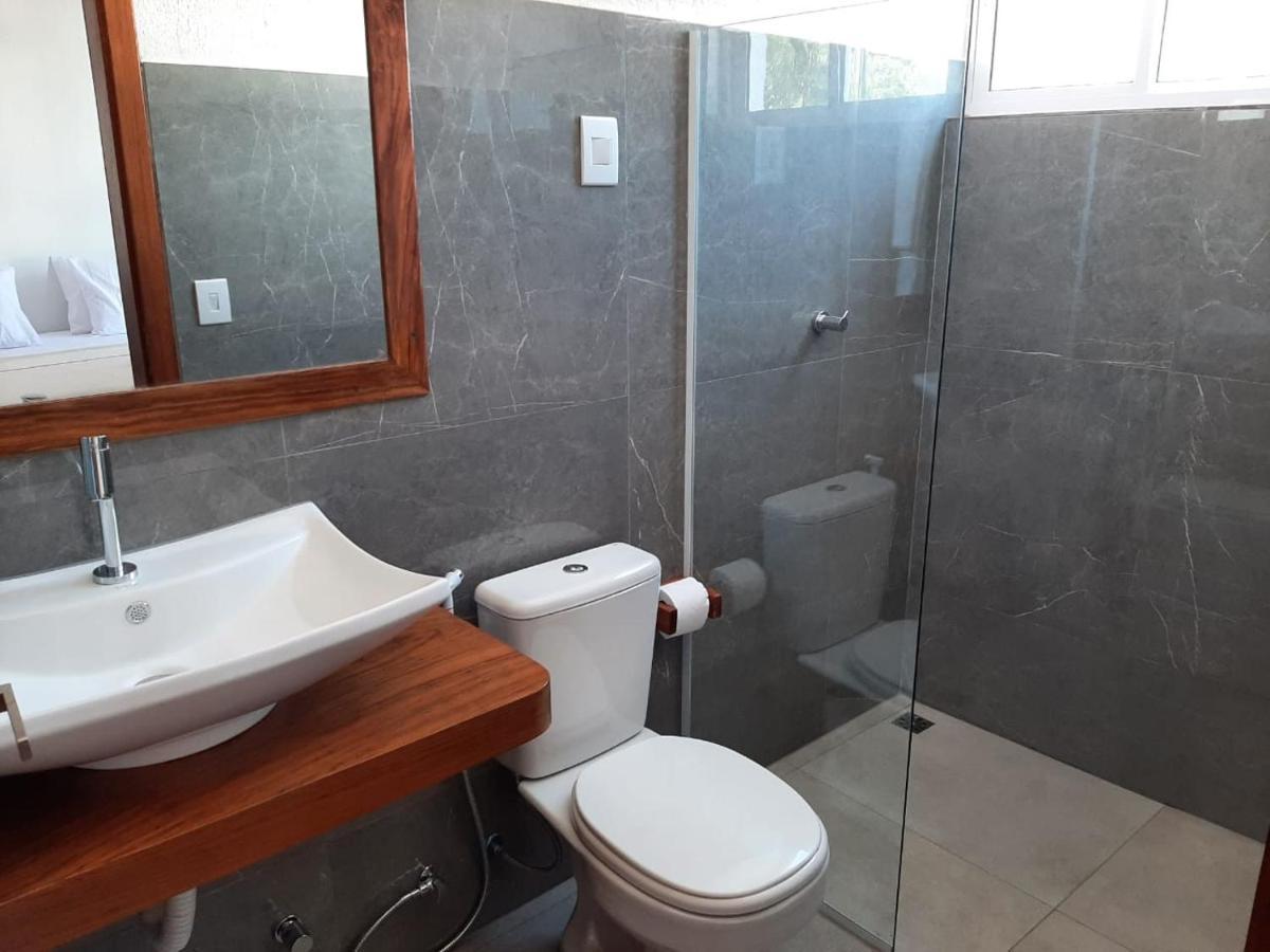 Pipa Bavaria Boutique Praia de Pipa Экстерьер фото