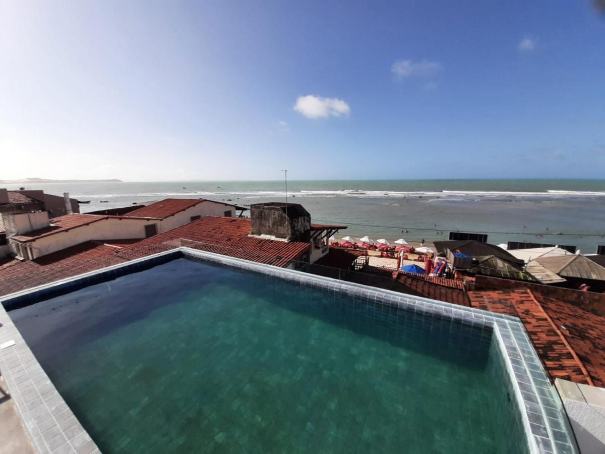 Pipa Bavaria Boutique Praia de Pipa Экстерьер фото