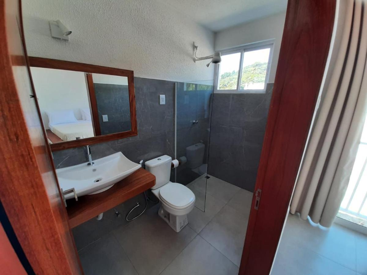 Pipa Bavaria Boutique Praia de Pipa Экстерьер фото