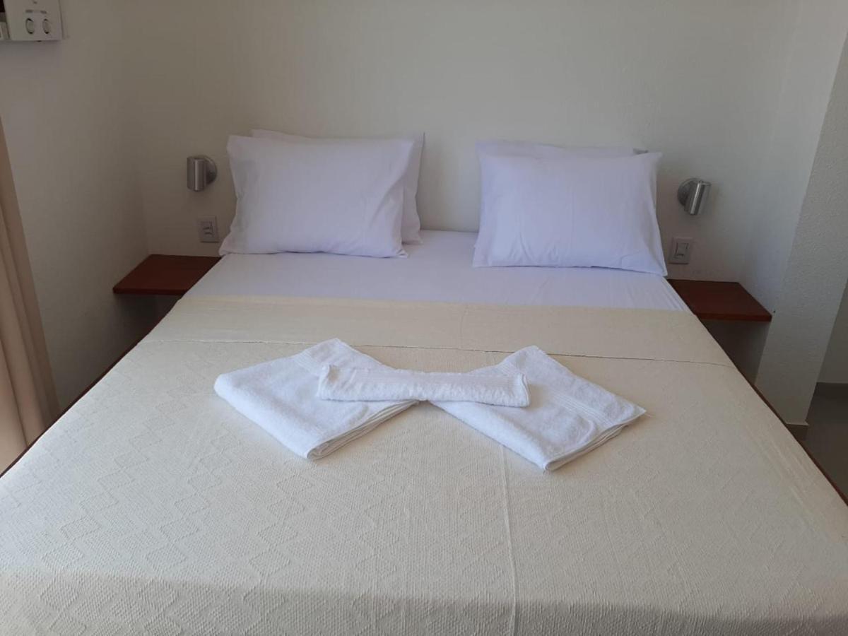 Pipa Bavaria Boutique Praia de Pipa Экстерьер фото