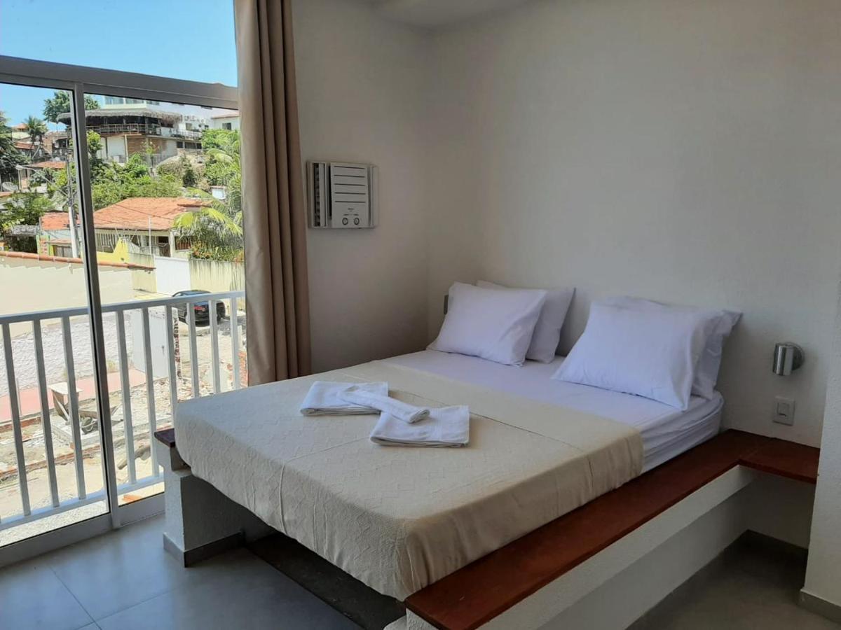 Pipa Bavaria Boutique Praia de Pipa Экстерьер фото