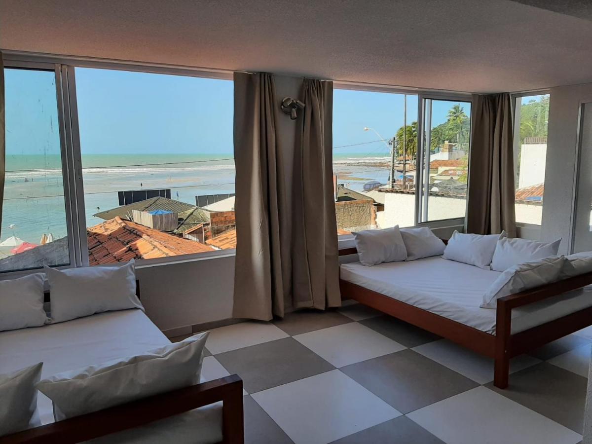 Pipa Bavaria Boutique Praia de Pipa Экстерьер фото