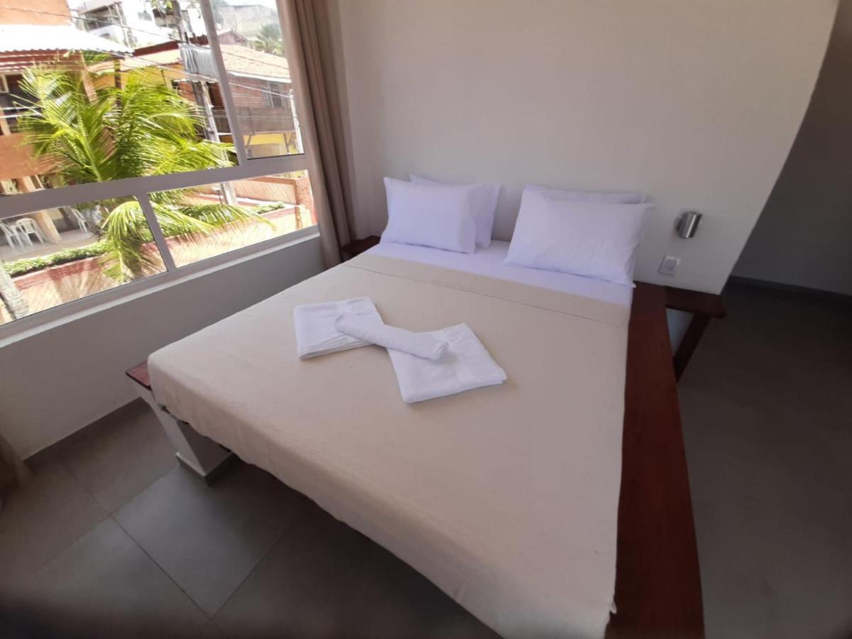 Pipa Bavaria Boutique Praia de Pipa Экстерьер фото