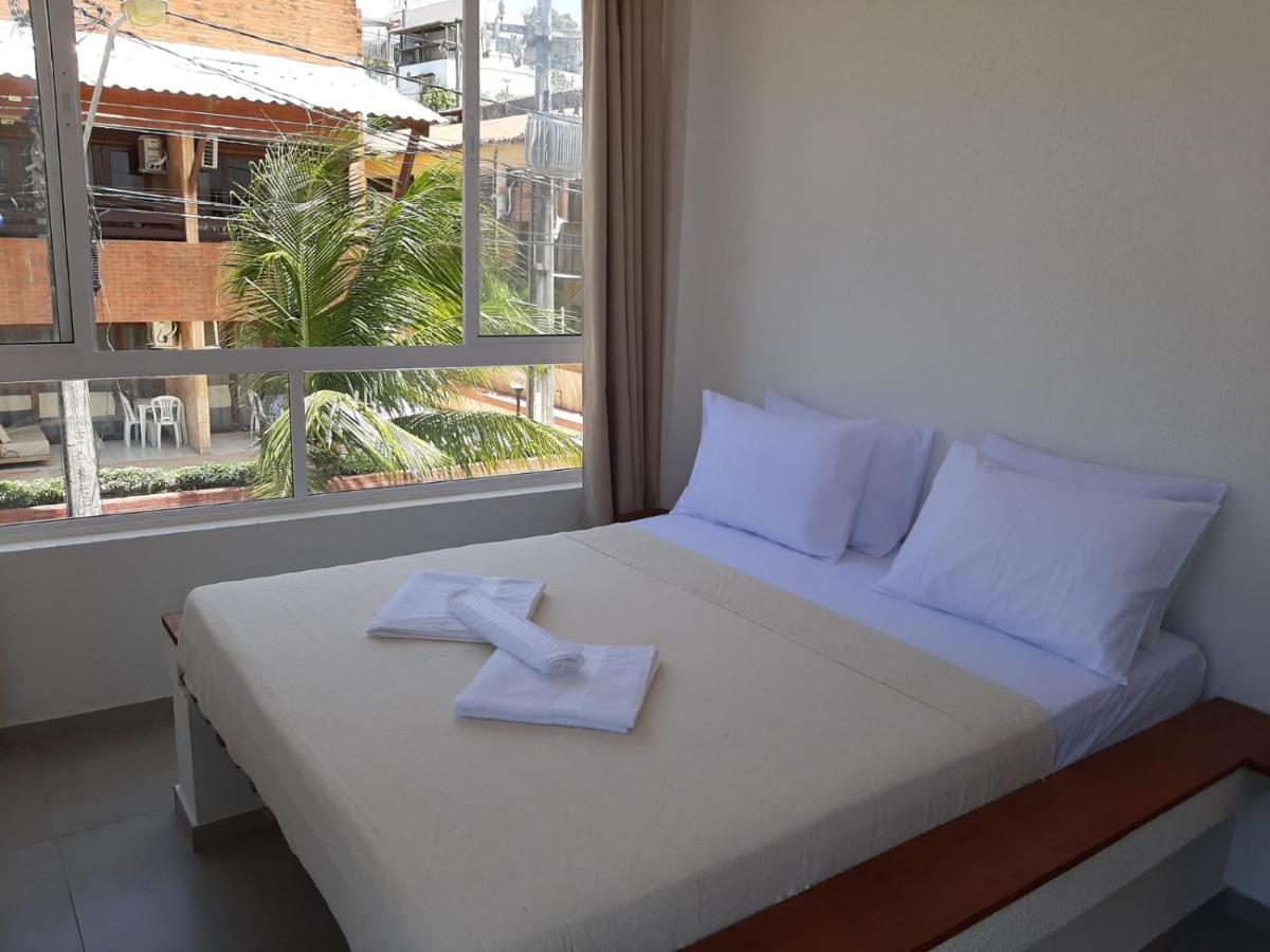 Pipa Bavaria Boutique Praia de Pipa Экстерьер фото