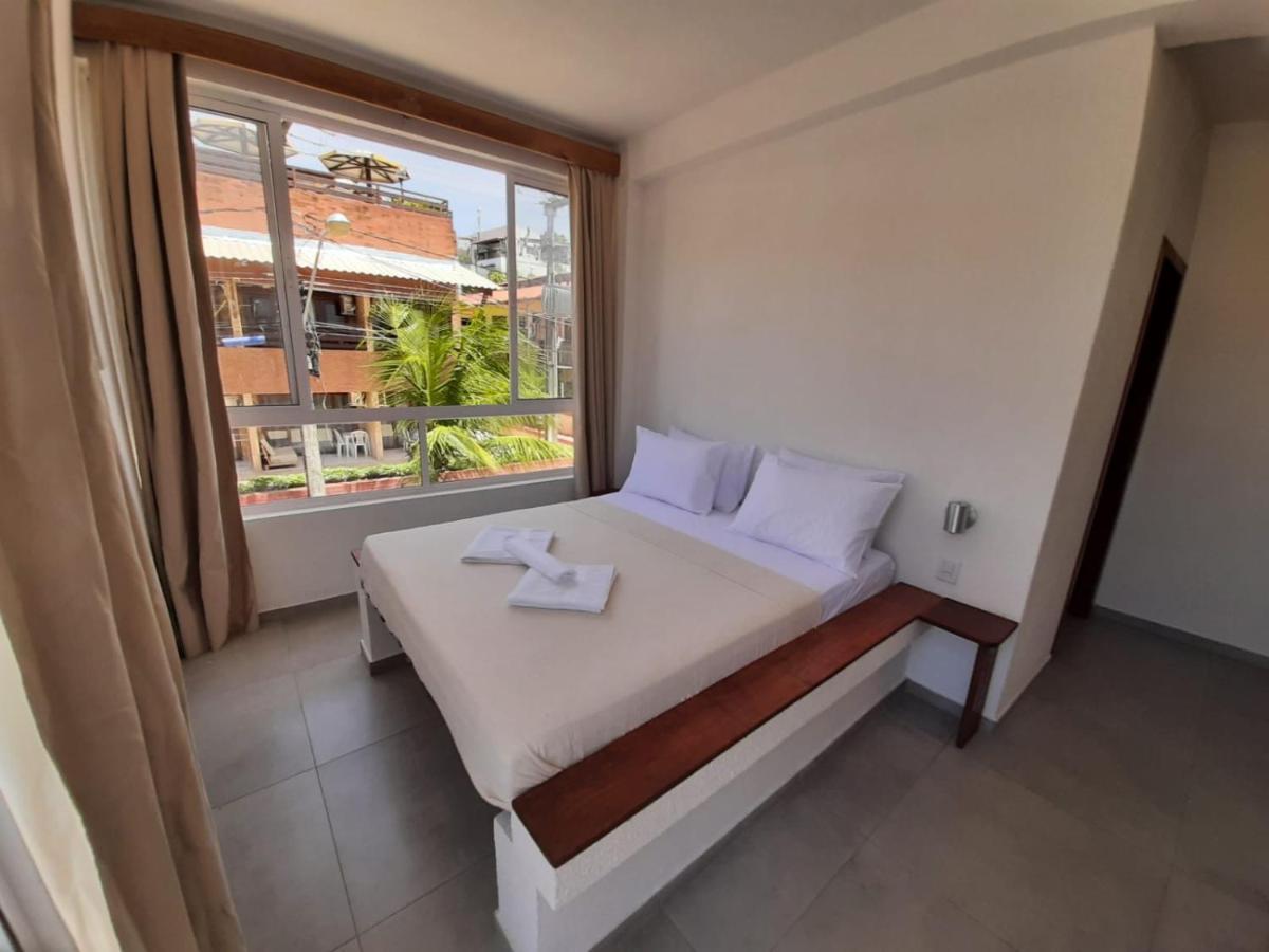 Pipa Bavaria Boutique Praia de Pipa Экстерьер фото