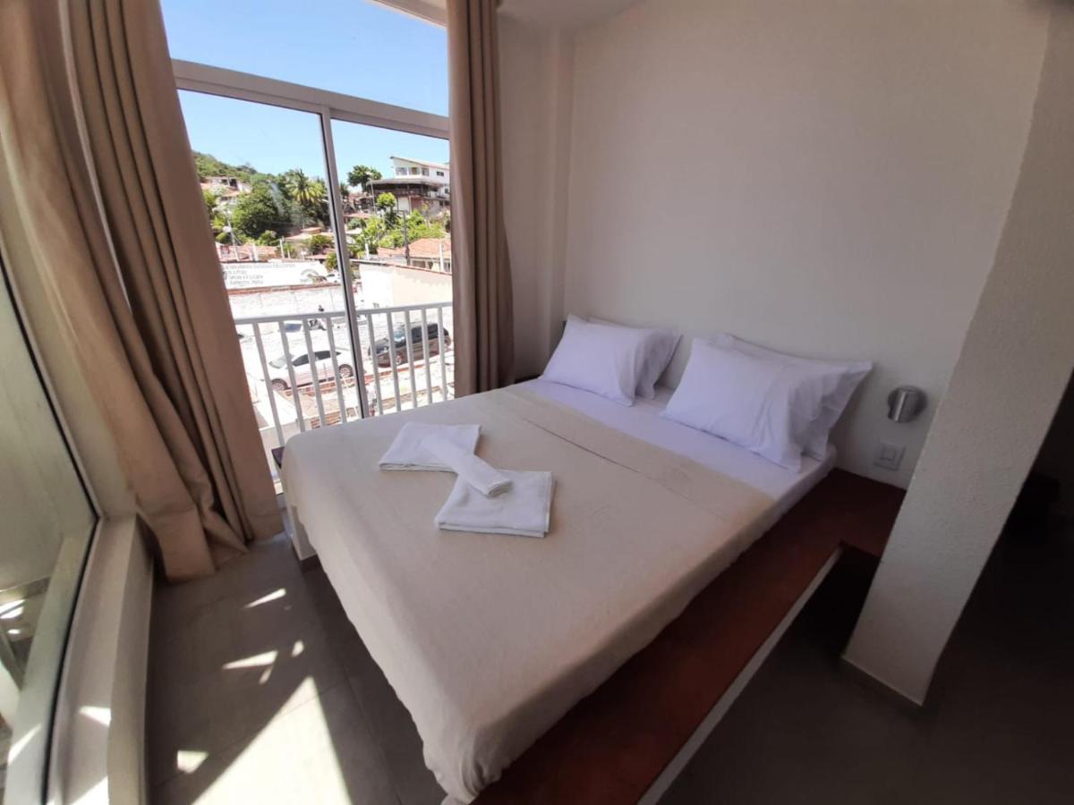 Pipa Bavaria Boutique Praia de Pipa Экстерьер фото