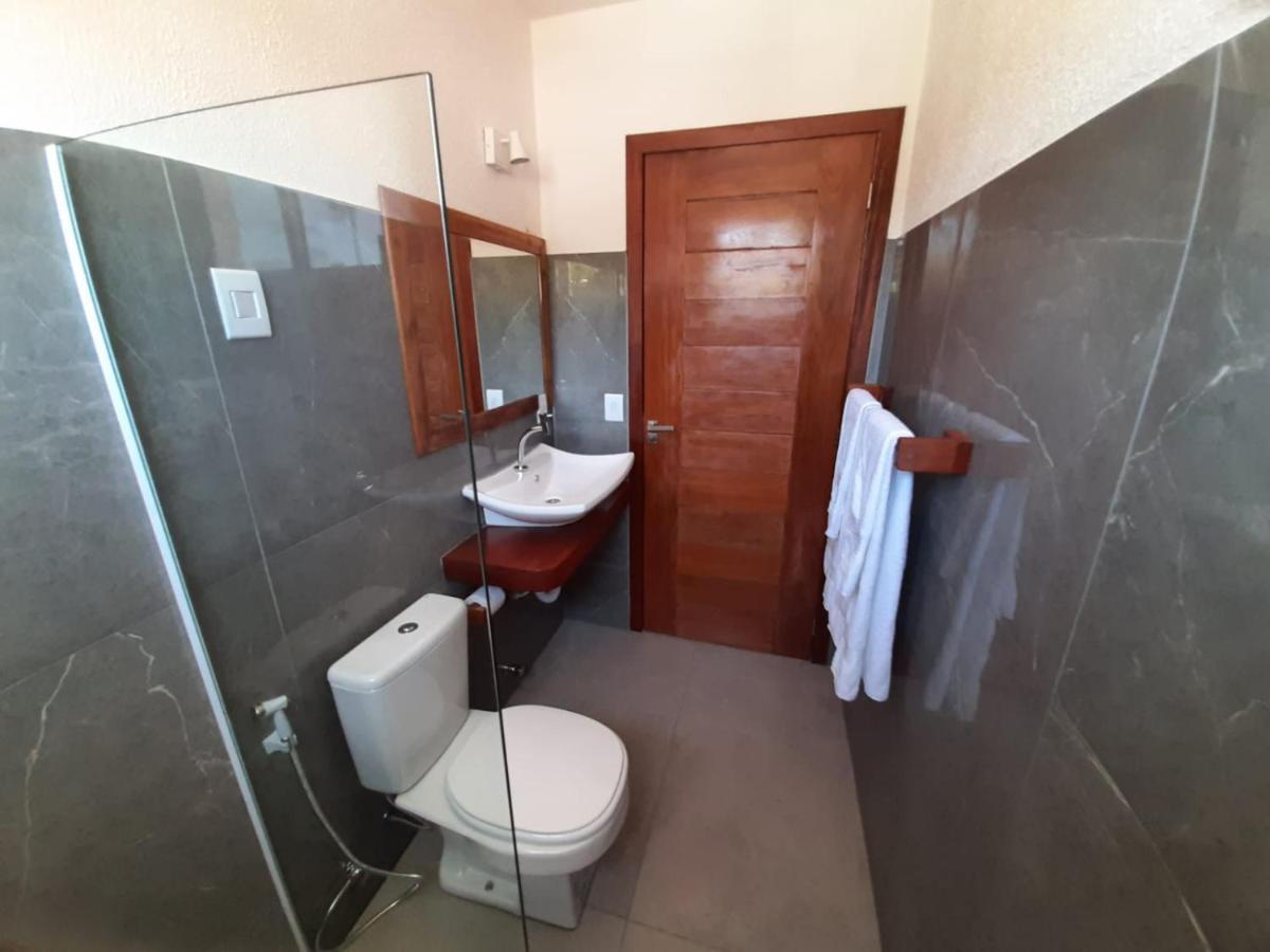 Pipa Bavaria Boutique Praia de Pipa Экстерьер фото