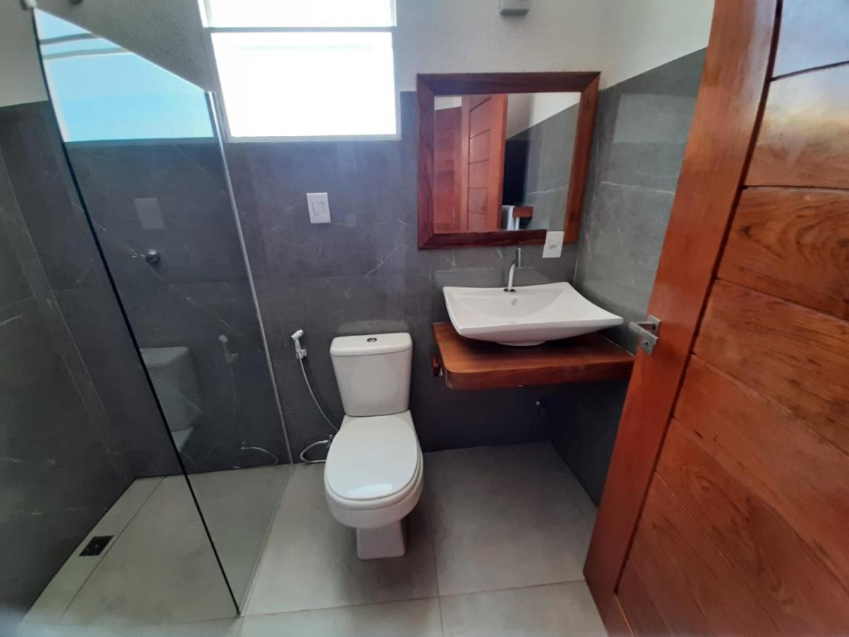 Pipa Bavaria Boutique Praia de Pipa Экстерьер фото