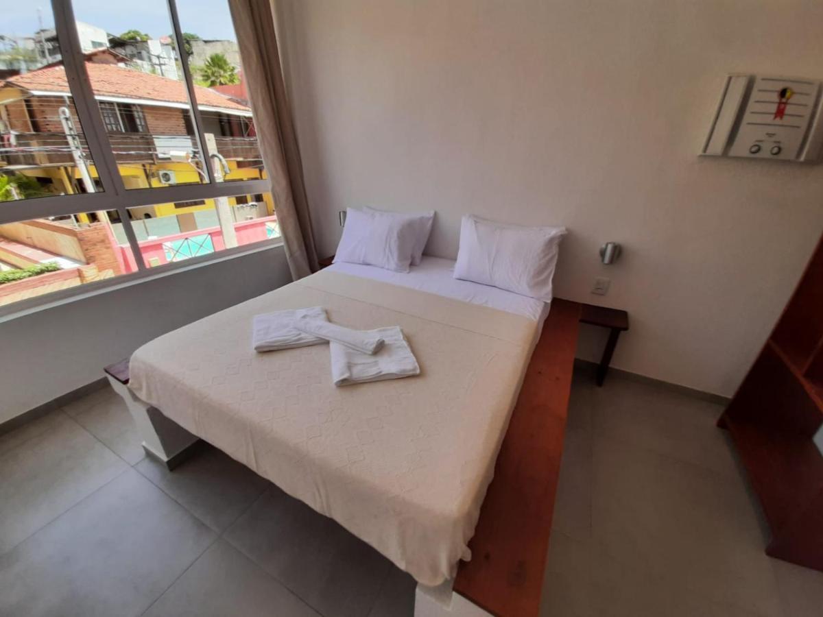 Pipa Bavaria Boutique Praia de Pipa Экстерьер фото