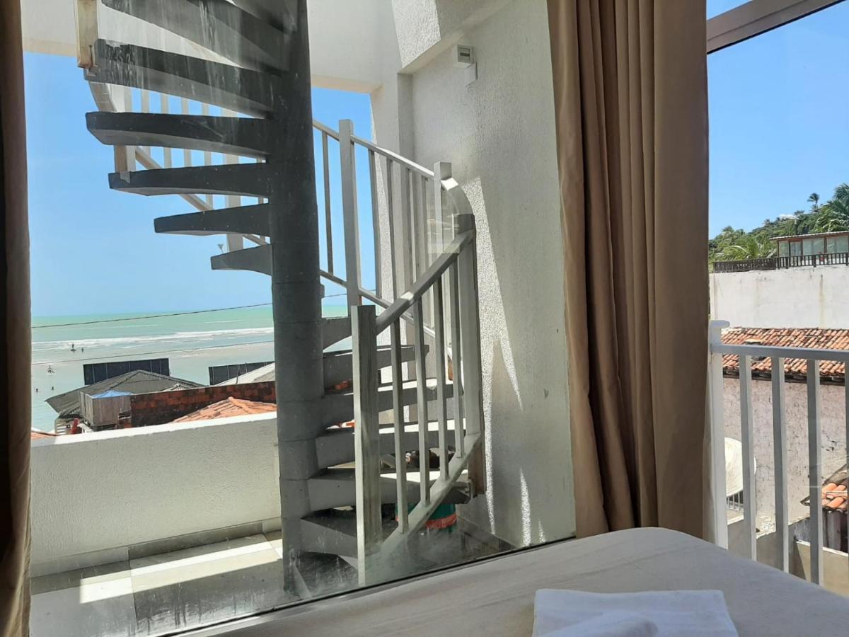 Pipa Bavaria Boutique Praia de Pipa Экстерьер фото