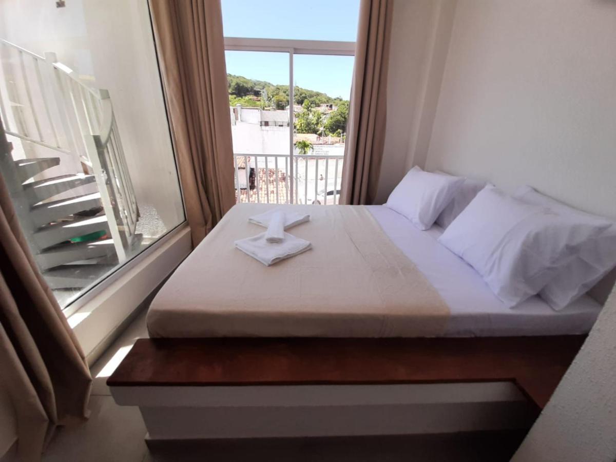 Pipa Bavaria Boutique Praia de Pipa Экстерьер фото