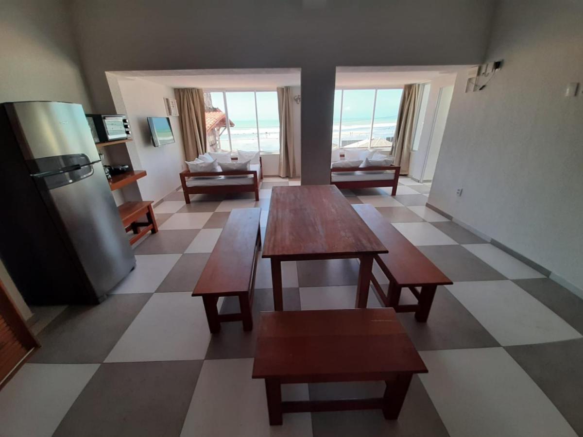 Pipa Bavaria Boutique Praia de Pipa Экстерьер фото