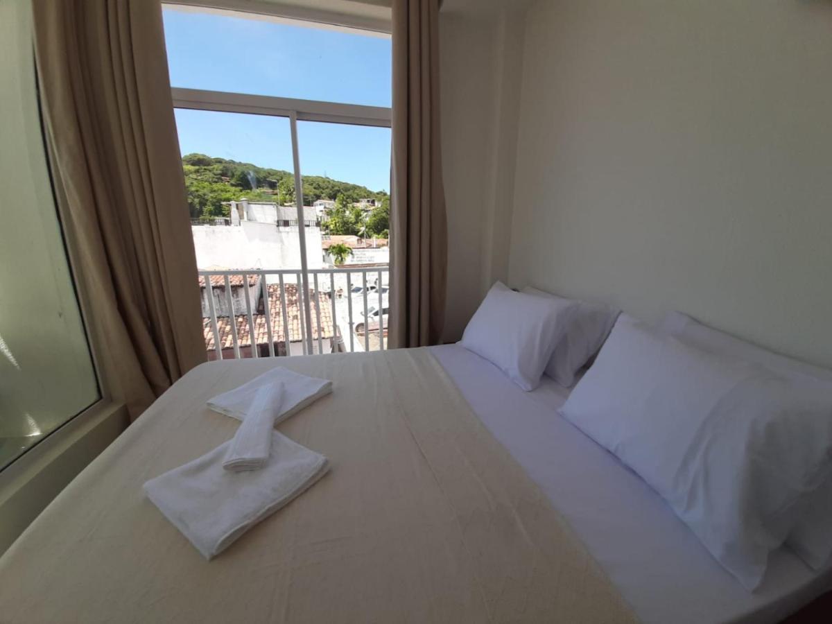 Pipa Bavaria Boutique Praia de Pipa Экстерьер фото