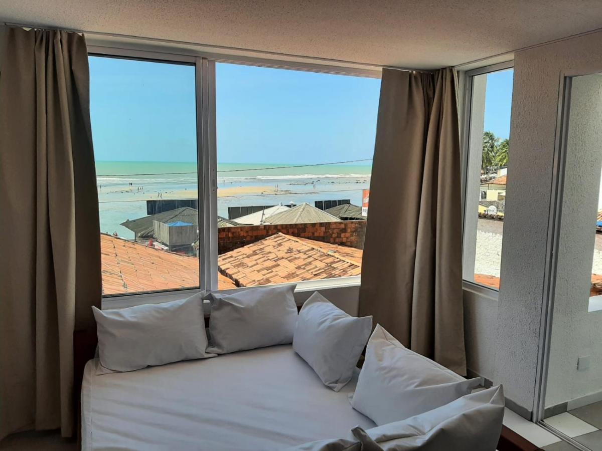 Pipa Bavaria Boutique Praia de Pipa Экстерьер фото