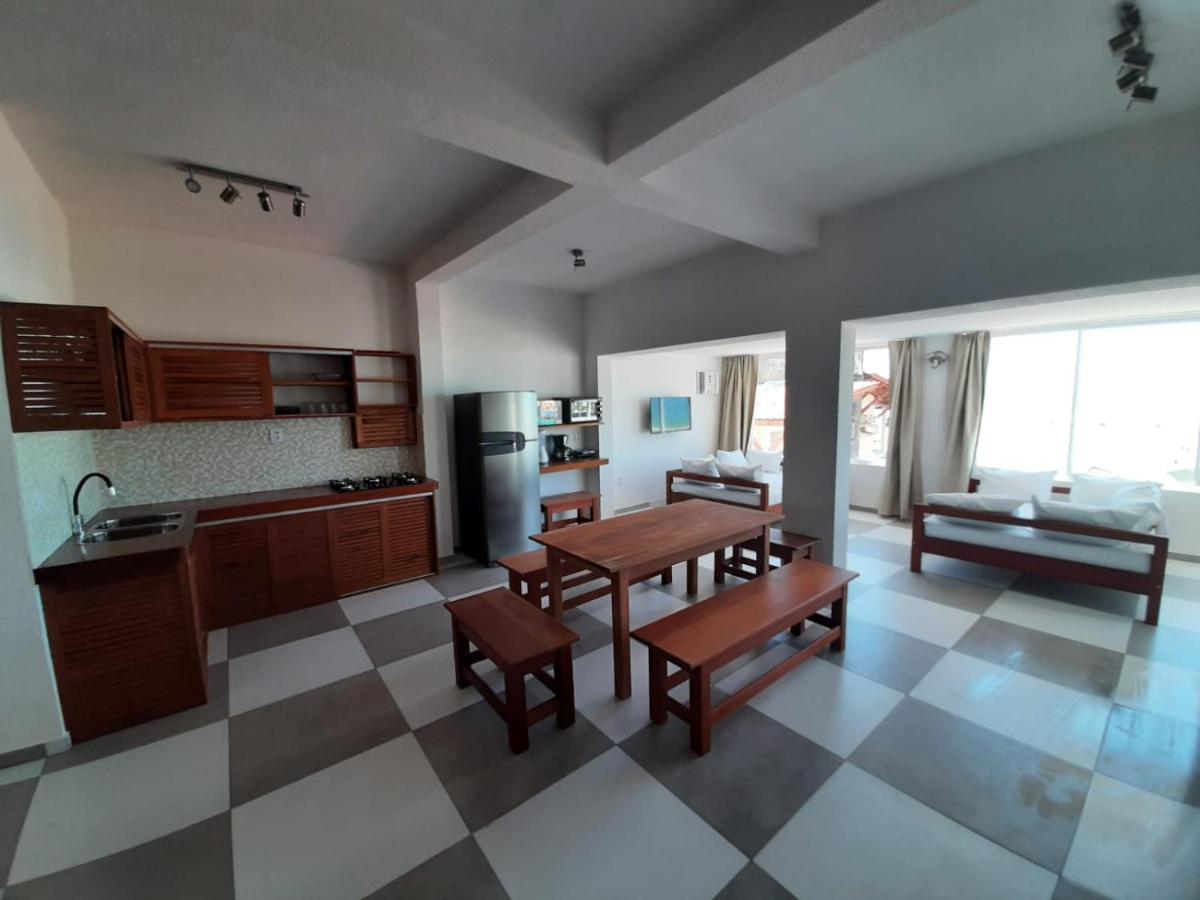 Pipa Bavaria Boutique Praia de Pipa Экстерьер фото