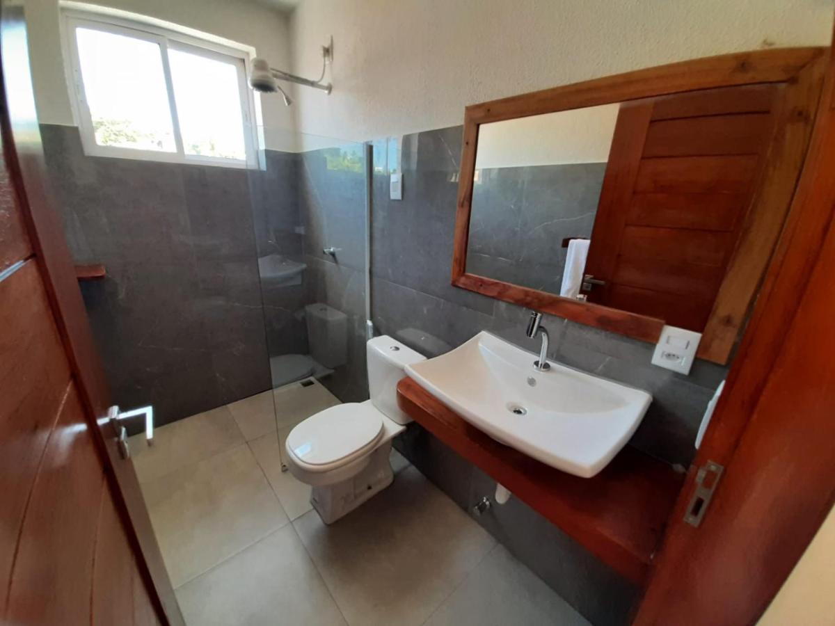Pipa Bavaria Boutique Praia de Pipa Экстерьер фото